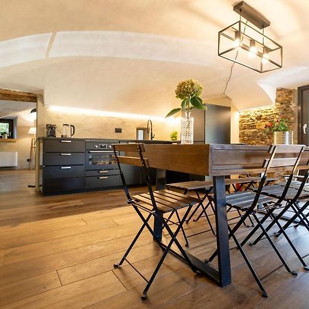 Castelnuovo NigraL'Ozio Creativo住宿加早餐旅馆 外观 照片