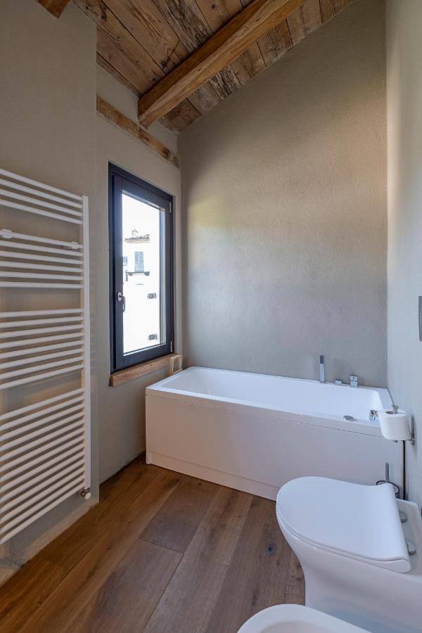Castelnuovo NigraL'Ozio Creativo住宿加早餐旅馆 外观 照片